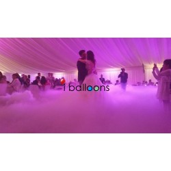 Μπαλόνια για Χορό Γαμού